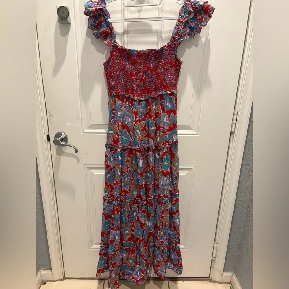 Love The Label anthropologie love